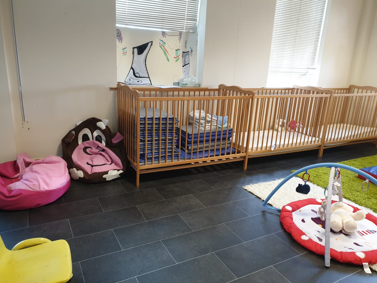 Little Inventors Montessori Nurseries