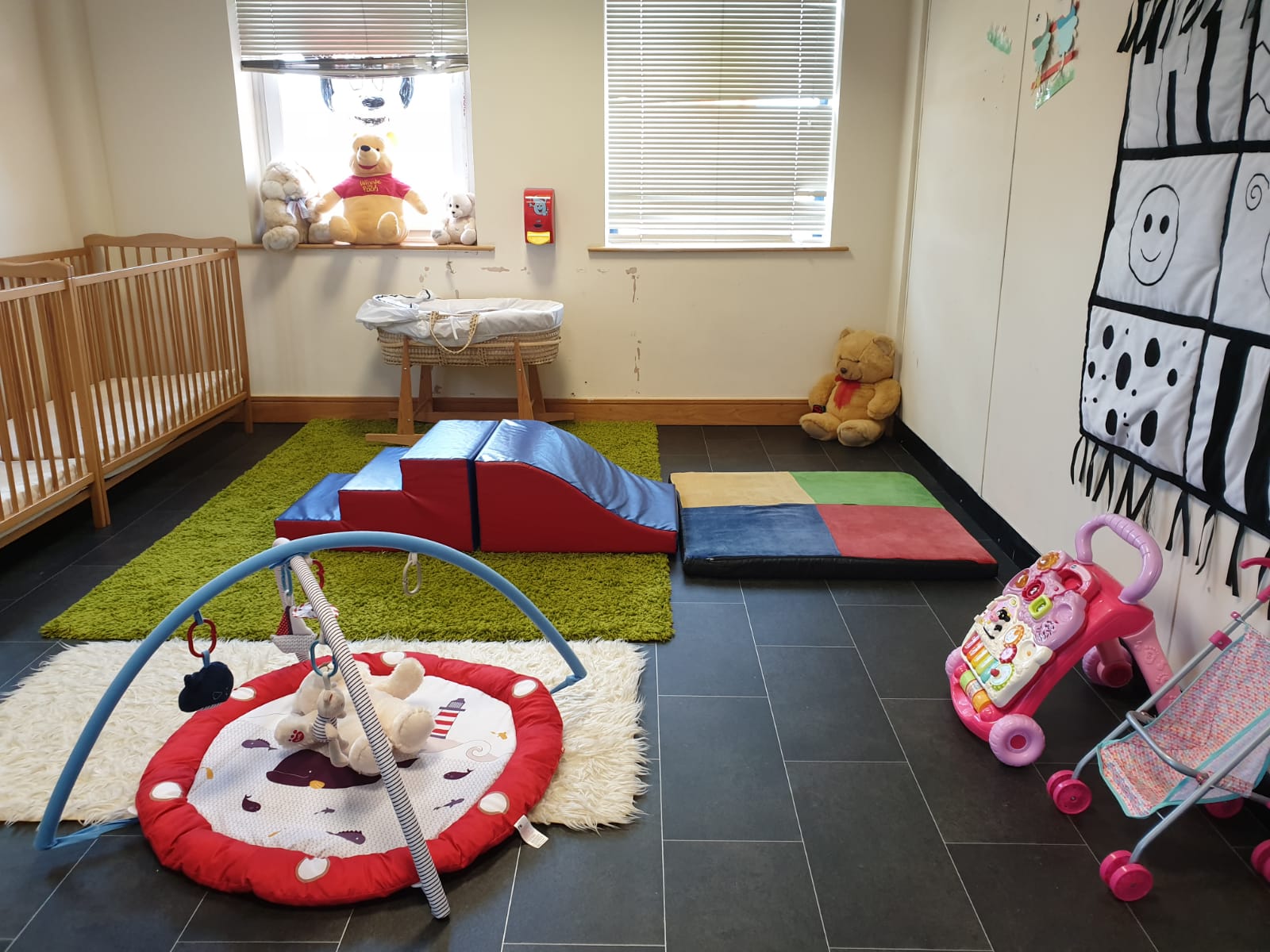 Little Inventors Montessori Nurseries