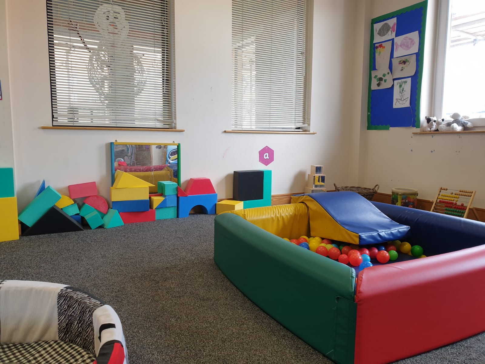 Little Inventors Montessori Nurseries